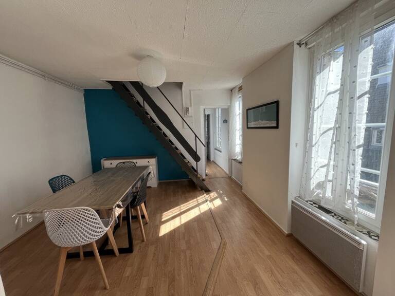 Appartement de 3 pièces principales — photo 1