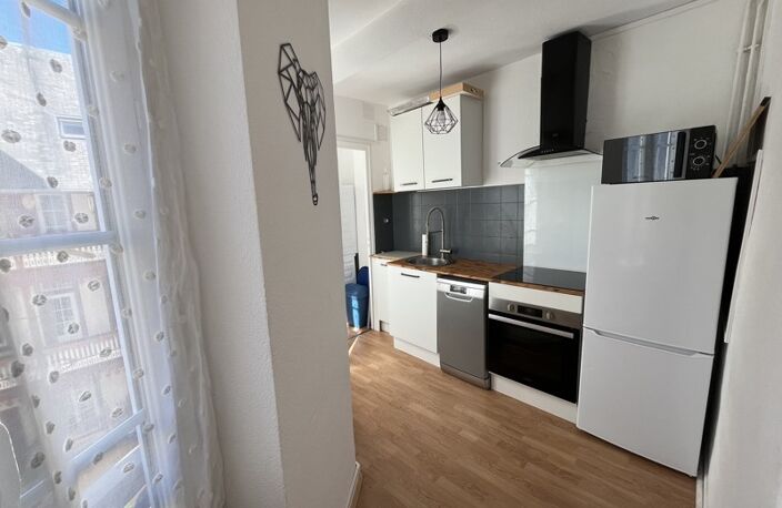 Appartement de 3 pièces principales — photo 2