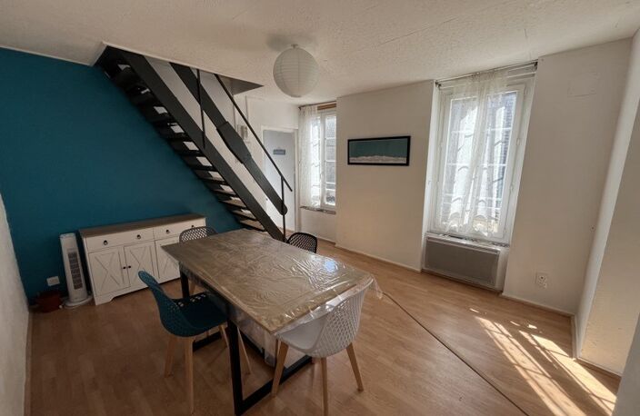 Appartement de 3 pièces principales — photo 5