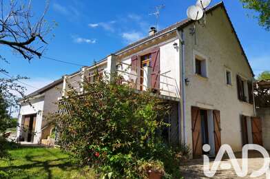 Maison 5 pièces 179000 €