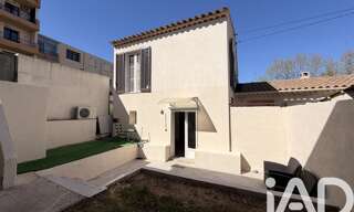 Appartement 3 Pièces 19 m² à vendre à Aubagne (13400)