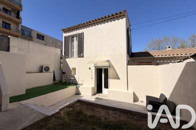 Appartement 3 pièces 115000 €