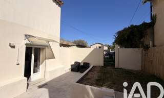 Appartement 3 Pièces 20 m² à vendre à Aubagne (13400)