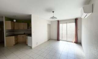 Appartement 2 Pièces 47 m² à vendre à Gaillac (81600)