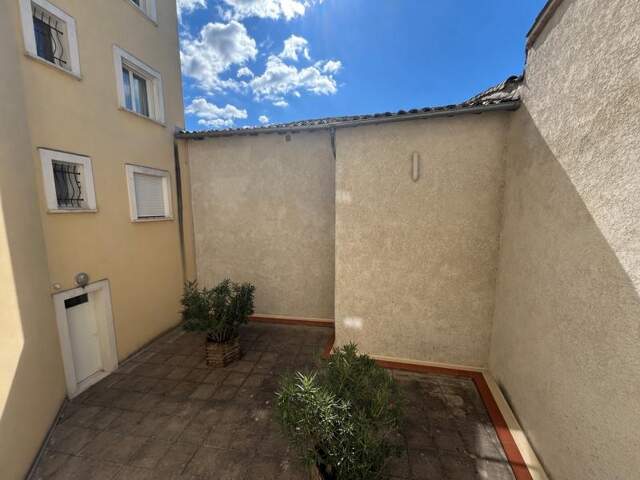 Appartement de 2 pièces principales — photo du bien