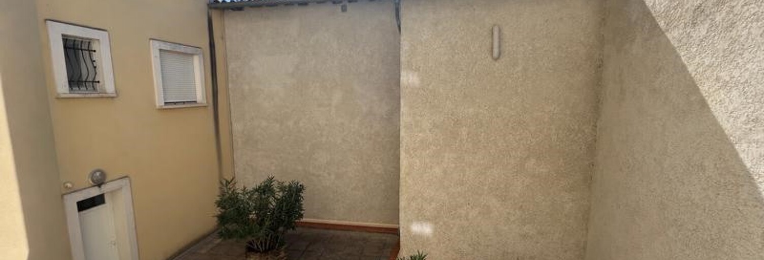 Appartement 2 Pièces 47 m² à vendre à Gaillac (81600)