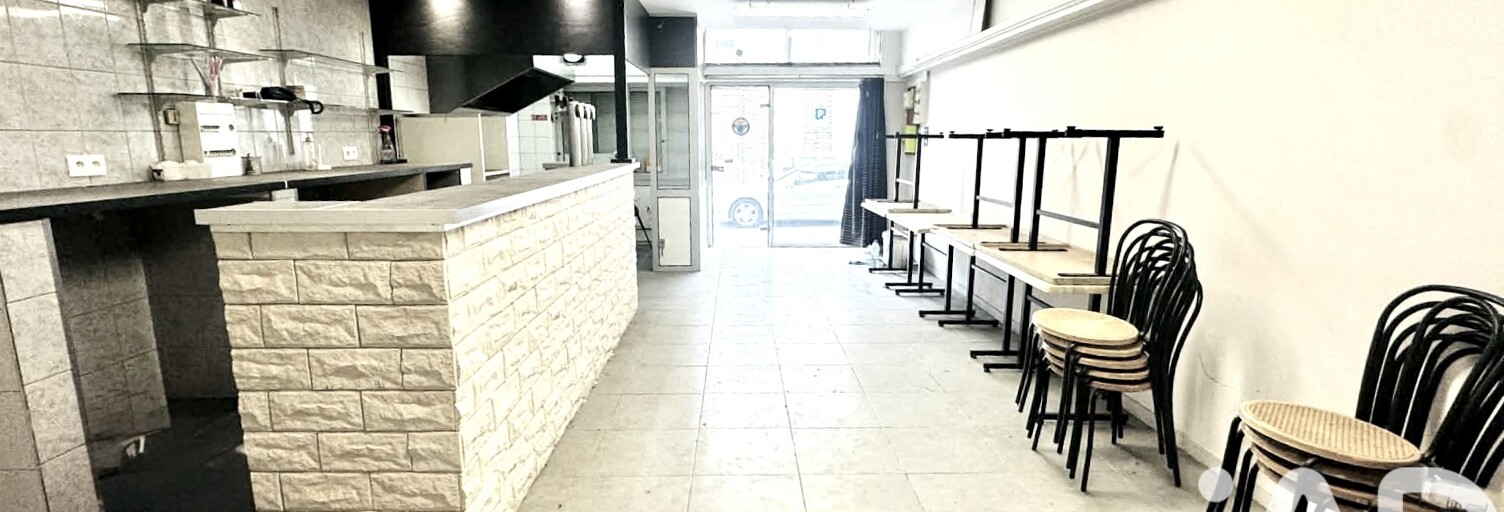 Immeuble  130 m² à vendre à Fresnes-sur-Escaut (59970)