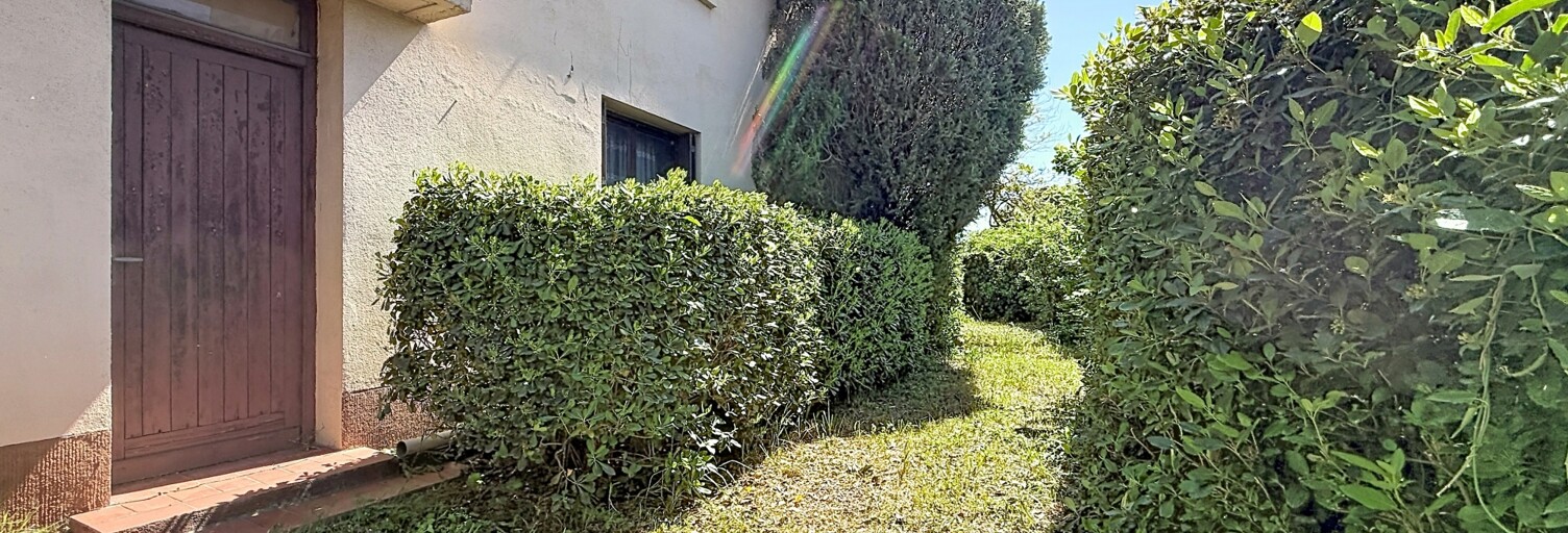 Maison 7 Pièces 159 m² à vendre à Béziers (34500)