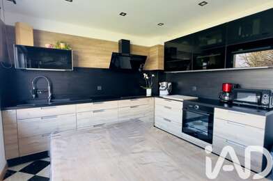 Maison 4 pièces 190000 €