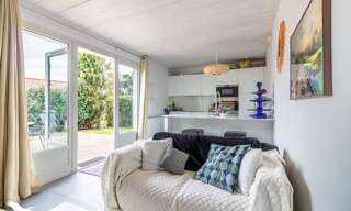 Appartement 2 Pièces 41 m² à vendre à Ahetze (64210)