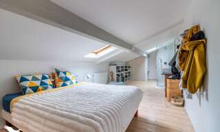 Appartement 2 Pièces 41 m² à vendre à Ahetze (64210)