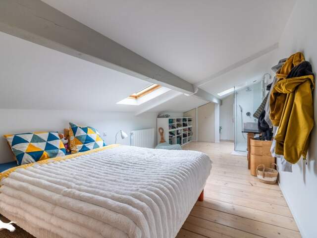 Appartement 2 pièces 41 m² à Ahetze — photo du bien