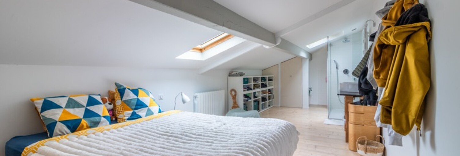 Appartement 2 Pièces 41 m² à vendre à Ahetze (64210)