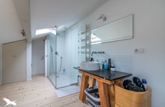 Vente appartement 2 pièces 41 m² Ahetze (64210) — photo 4