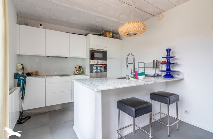 Vente appartement 2 pièces 41 m² Ahetze (64210) — photo 5