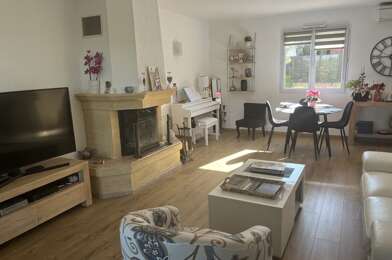Maison 4 pièces 373000 €