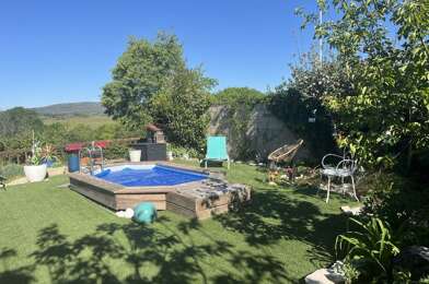 Maison 4 pièces 373000 €
