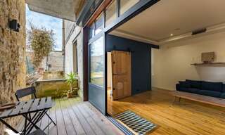 Appartement 3 Pièces 75 m² à vendre à Bordeaux (33300)