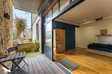 Appartement 3 pièces 426400 €