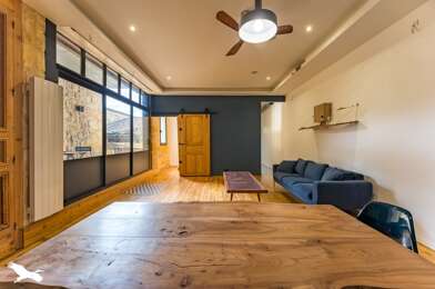 Appartement 3 pièces 422000 €