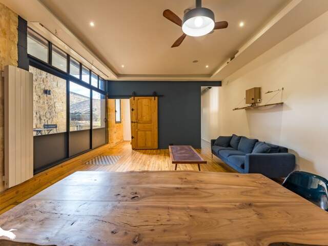 Appartement de 3 pièces principales — photo du bien