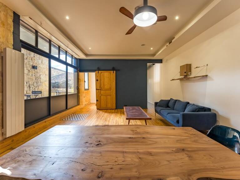 Appartement de 3 pièces principales — photo 1