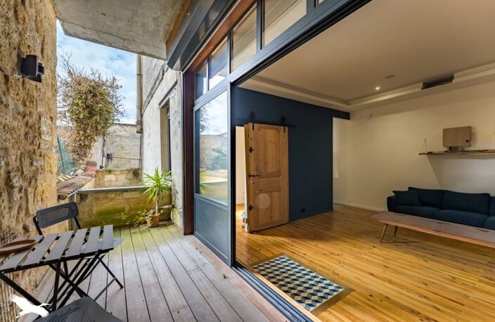Appartement de 3 pièces principales — photo 2