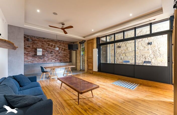 Appartement de 3 pièces principales — photo 3