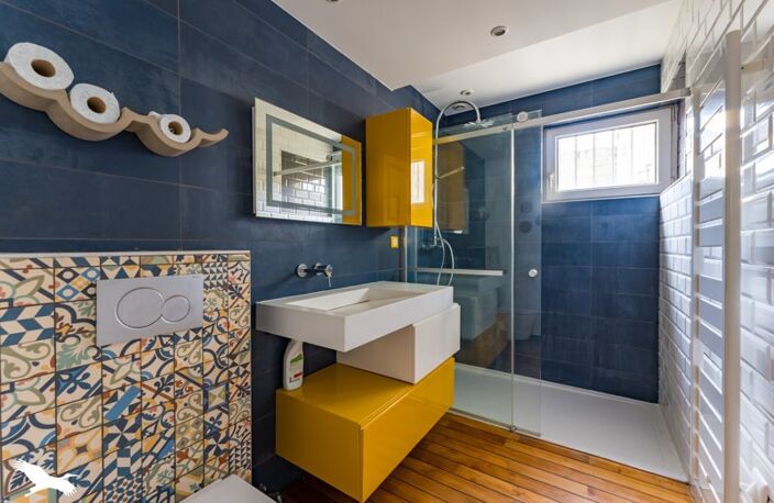 Appartement de 3 pièces principales — photo 4
