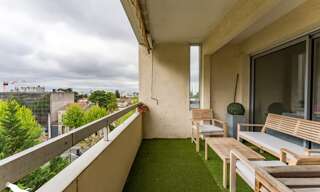 Appartement 4 Pièces 103 m² à vendre à Bordeaux (33300)