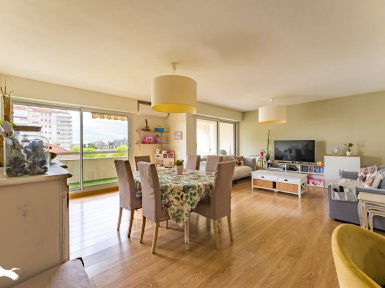 Appartement de 4 pièces principales — photo 1