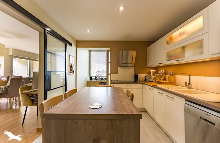 Appartement de 4 pièces principales — photo 2