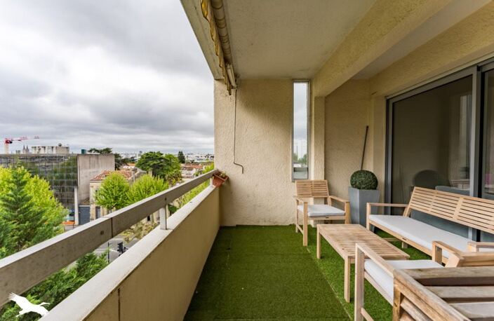 Appartement de 4 pièces principales — photo 3