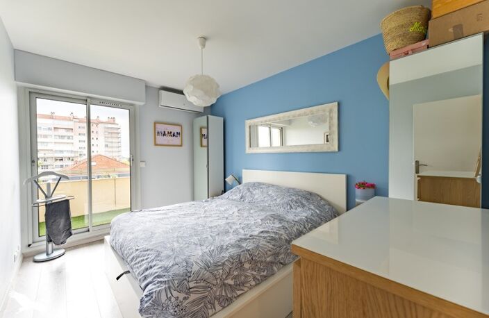 Appartement de 4 pièces principales — photo 4