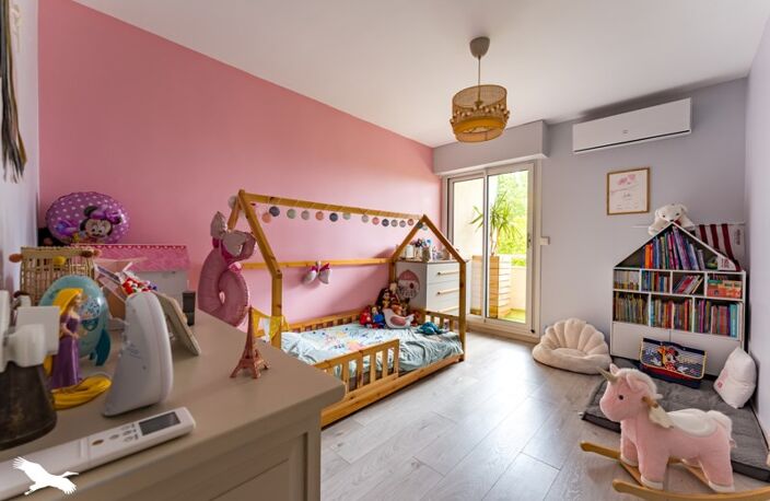 Appartement de 4 pièces principales — photo 5