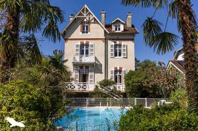 Maison 6 pièces 795000 €