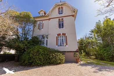 Maison 6 pièces 795000 €