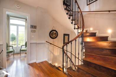 Maison 9 pièces 509600 €