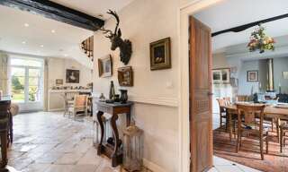 Maison 9 Pièces 281 m² à vendre à Saint-Dos (64270)