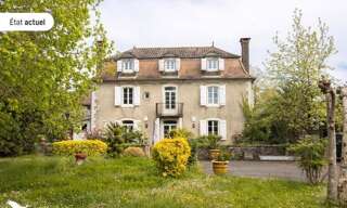 Maison 9 Pièces 281 m² à vendre à Saint-Dos (64270)
