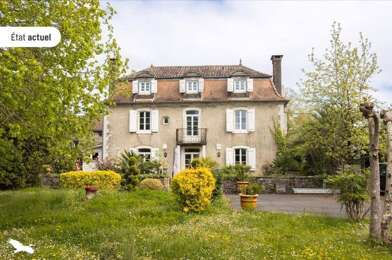 Maison 9 pièces 509600 €