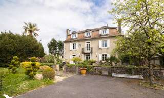 Maison 9 Pièces 281 m² à vendre à Saint-Dos (64270)