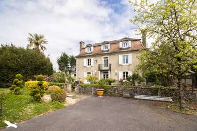Maison 9 pièces 509600 €