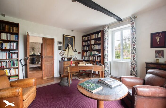 Maison en pierre de 9 pièces principales — photo 5