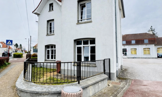 Maison 6 Pièces 106 m² à vendre à Wizernes (62570)