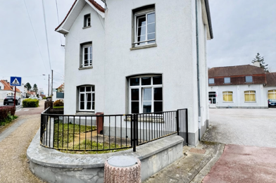 Maison 6 pièces 116900 €