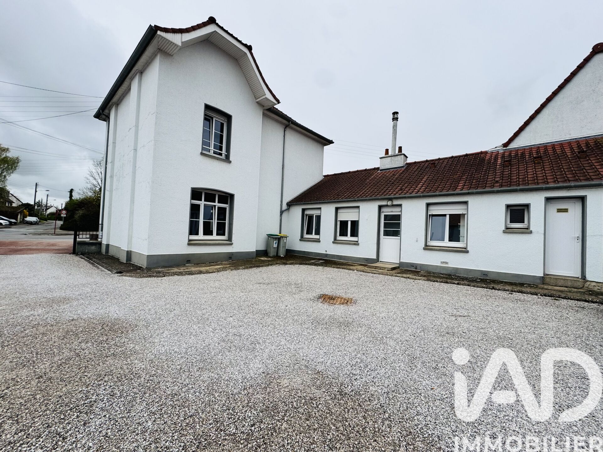 Vente Maison/villa 6 pièces - Photo 2