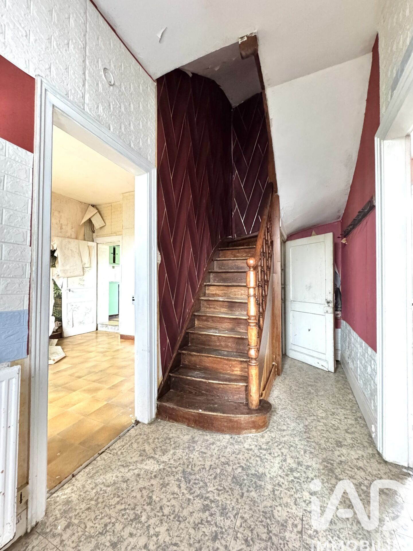 Vente Maison/villa 6 pièces - Photo 3