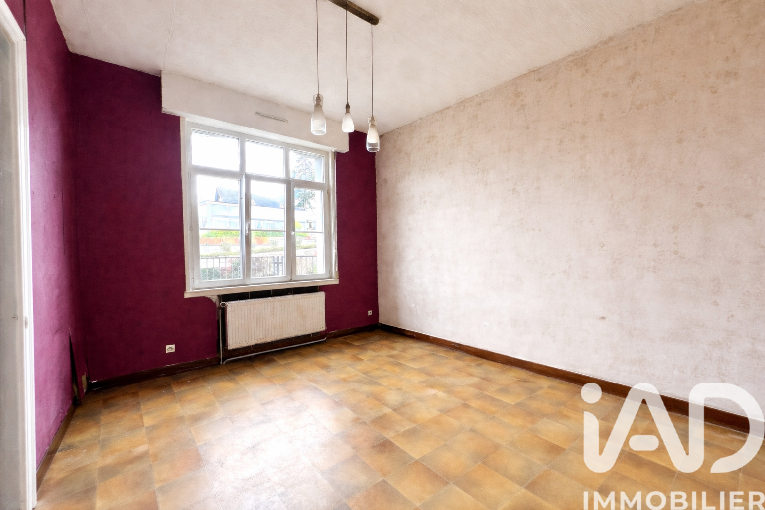 Vente Maison/villa 6 pièces - Photo 4