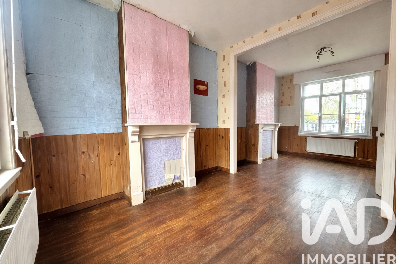 Vente Maison/villa 6 pièces - Photo 5